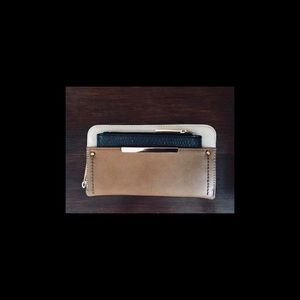Aldo Wallet